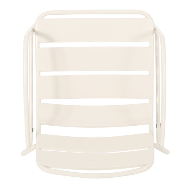 Ebern Designs Johnstown Patio Dining Chair & Reviews Wayfair